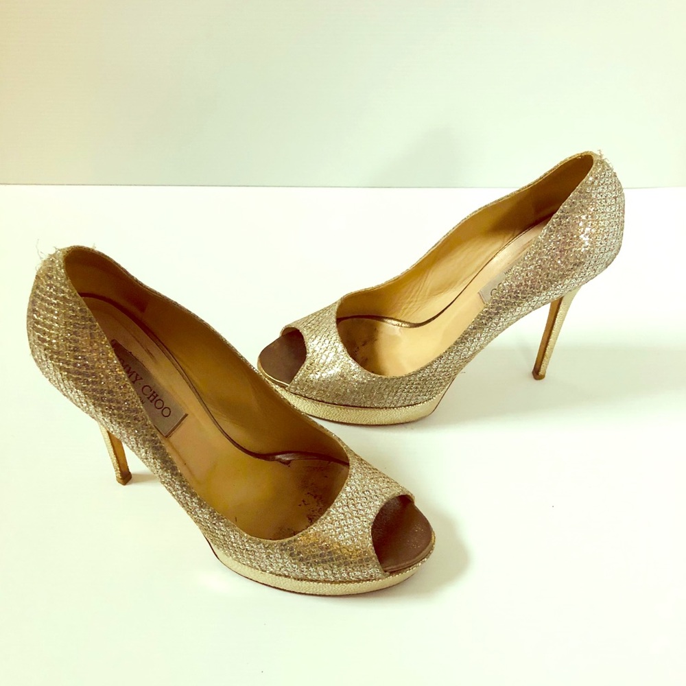 Jimmy Choo Org $695